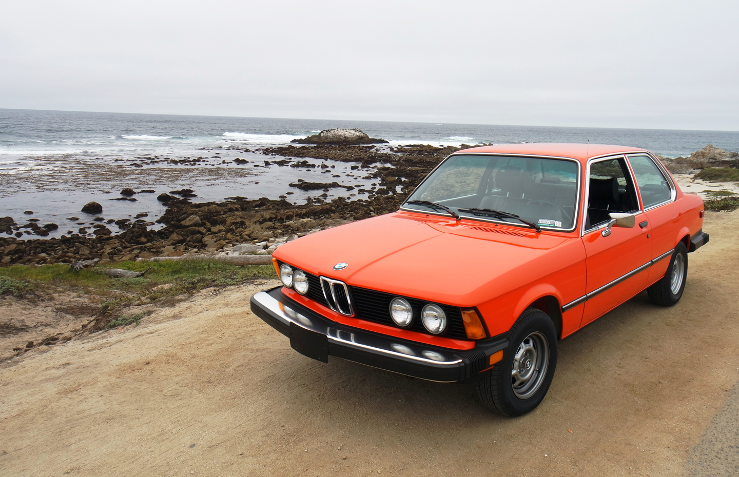 貴重もの、BMW ３.０ＣＳ レーシング１９７７年式DetailCars１/43 貴重もの、BMW 3.0CS レーシング1977年式DetailCars1/43 BMW